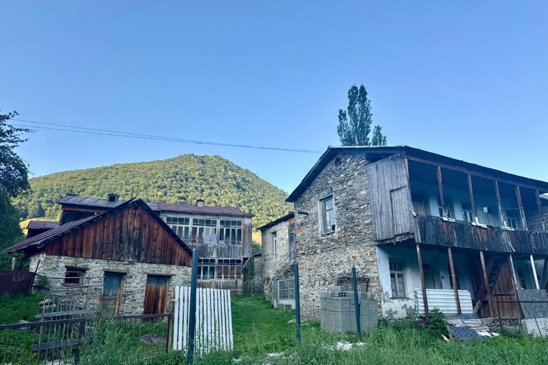 Photo of Others in Racha-Lechkhumi and Lower Svaneti