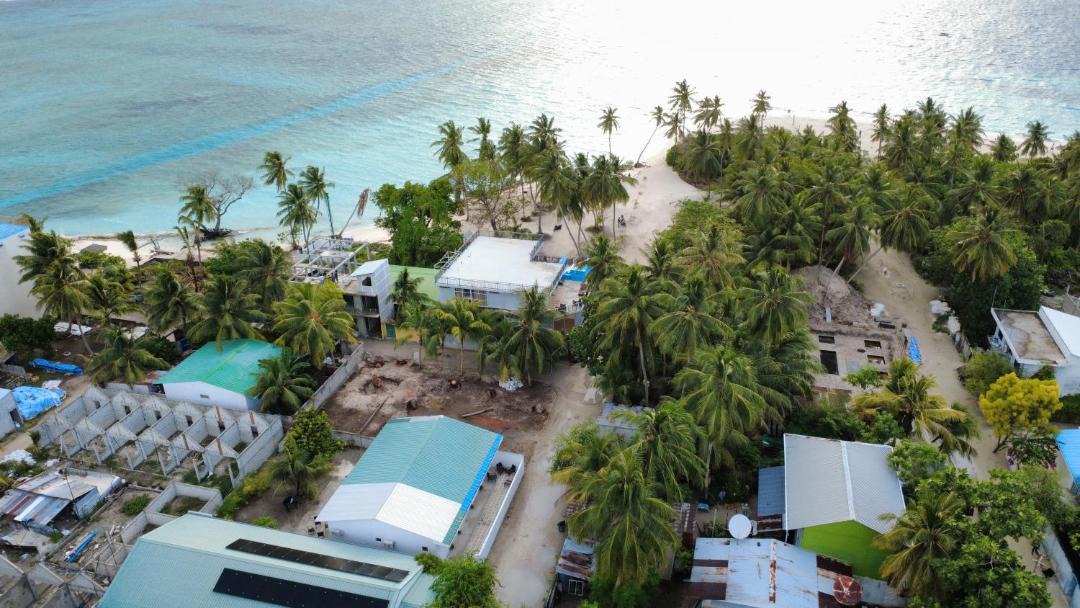 Photo of Others in Himandhoo