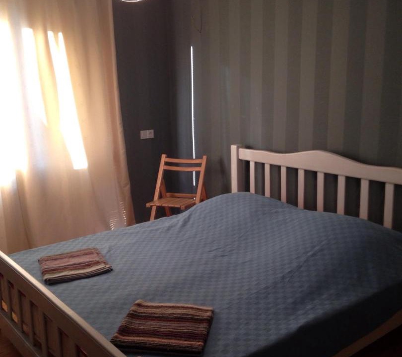 Photo of Bedroom in Borjomi
