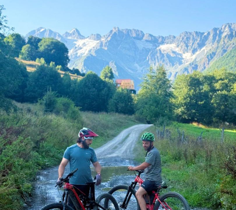 Photo of Others in Racha-Lechkhumi and Lower Svaneti