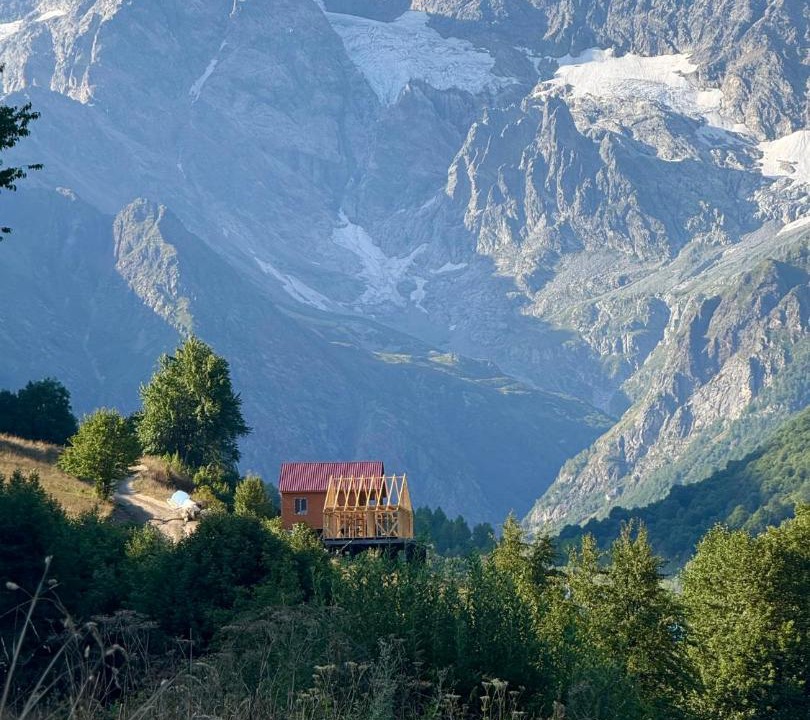 Photo of Others in Racha-Lechkhumi and Lower Svaneti
