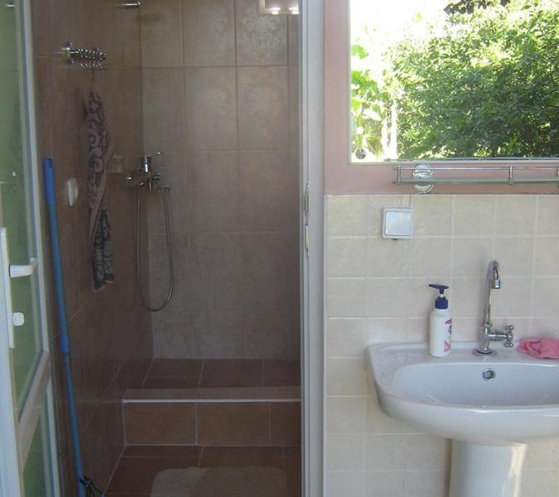 Photo of Bathroom in Sokhumi