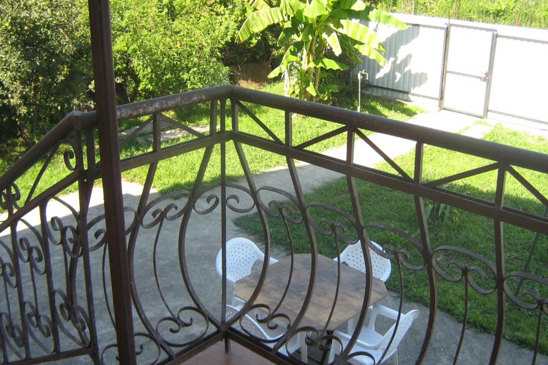 Photo of Patio Balcony in Sokhumi