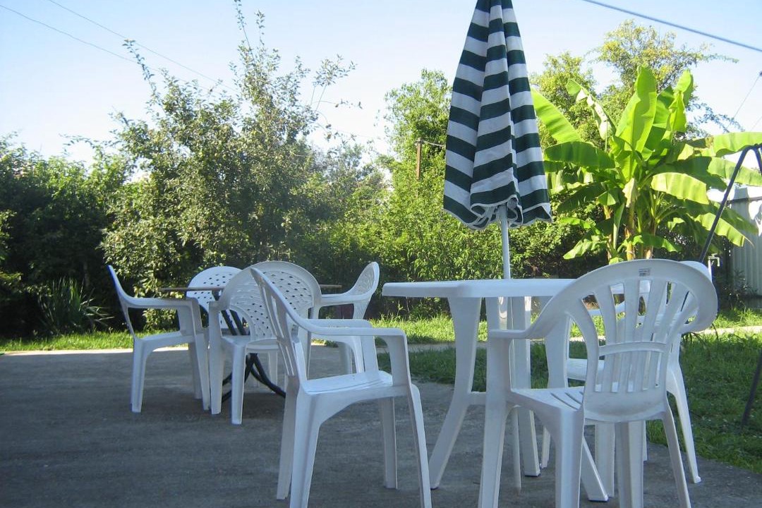 Photo of Patio Balcony in Sokhumi