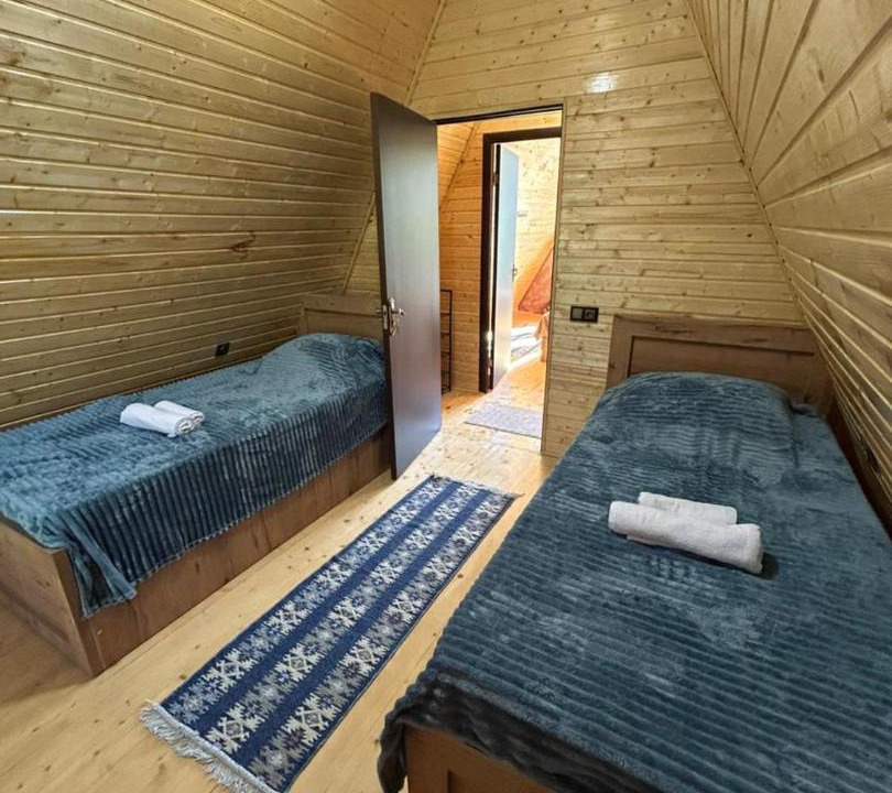 Photo of Bedroom in Salkhino
