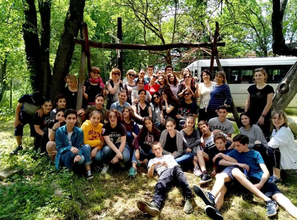 Photo of Others in Vedzebi