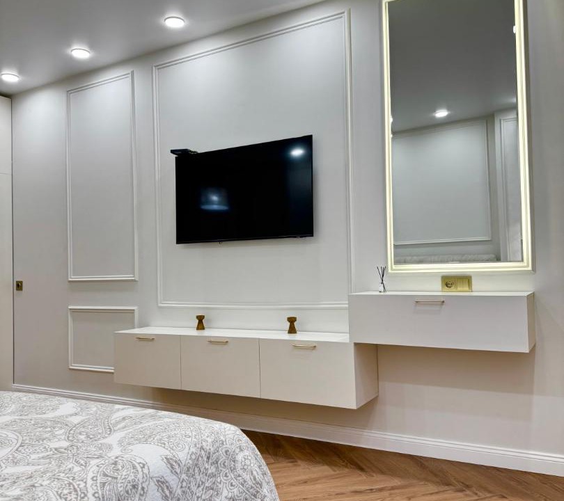 Photo of Bedroom in New Boulevard