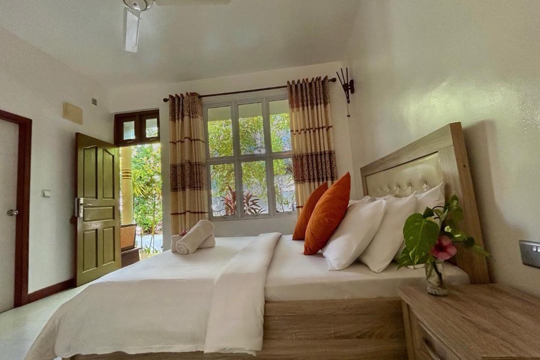 Photo of Bedroom in Dhangethi