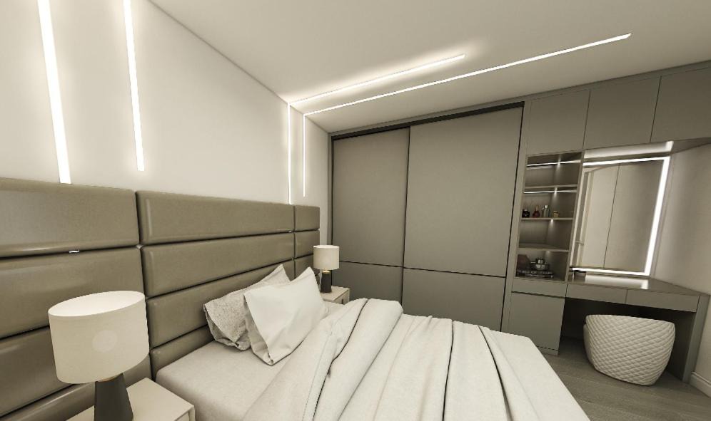 Photo of Bedroom in Thimarafushi