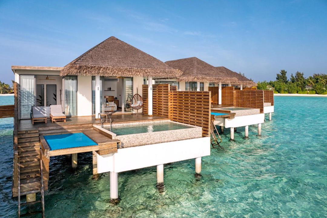 Photo of Others in Farukolhufushi Island