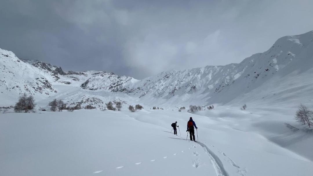 Photo of Others in Racha-Lechkhumi and Lower Svaneti