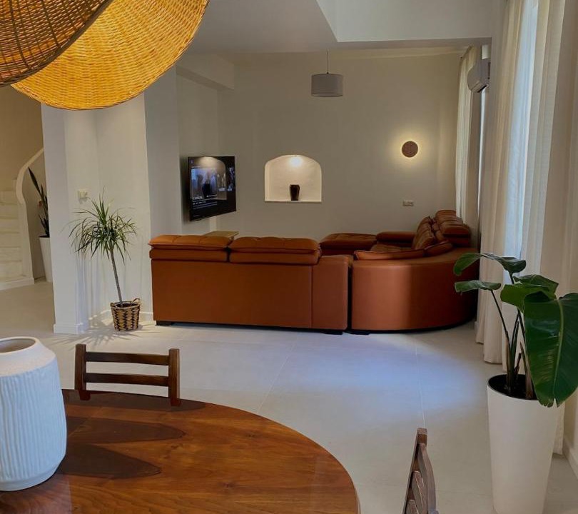Photo of Livingroom in Vera