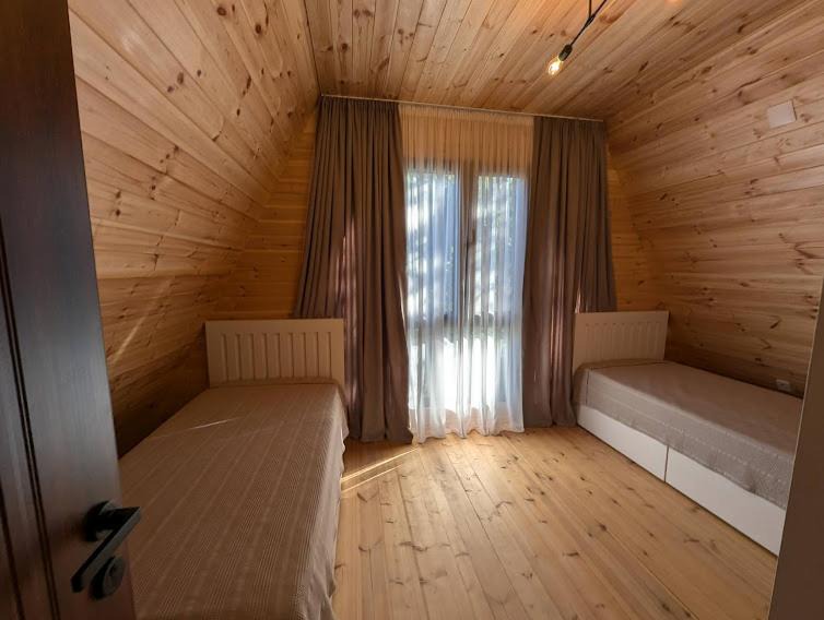 Photo of Bedroom in Tsromi