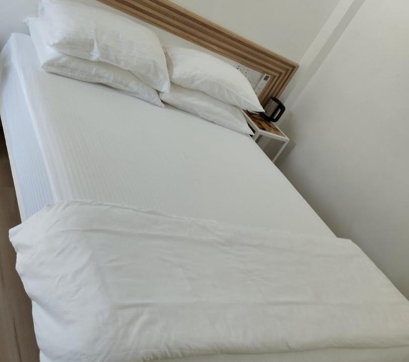 Photo of Bedroom in South Ari Atoll