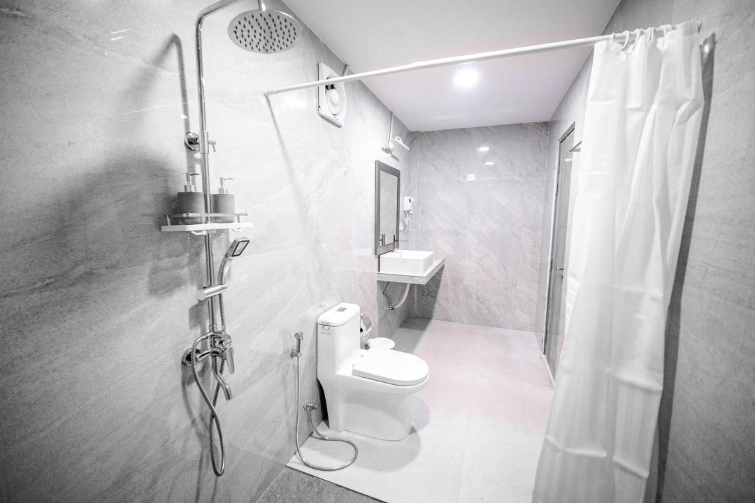 Photo of Bathroom in Mathiveri