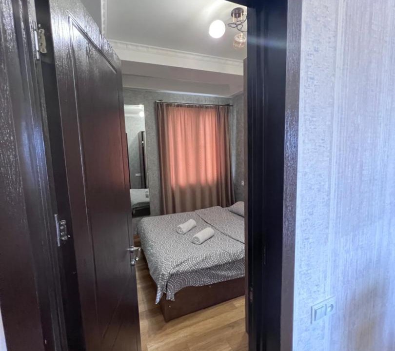 Photo of Bedroom in Kutaisi