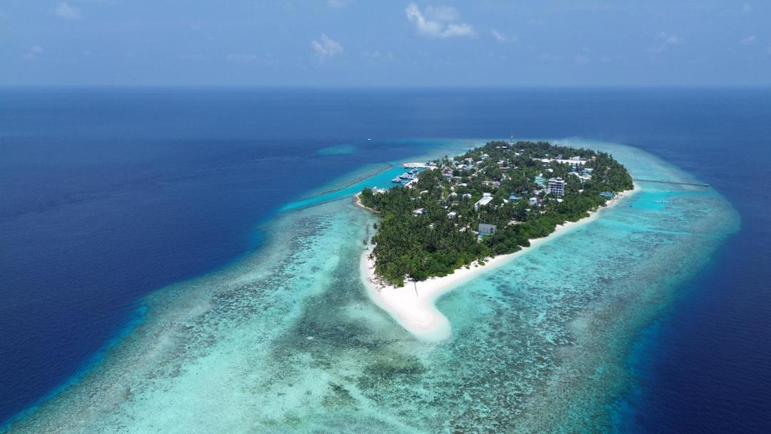 Photo of Others in Omadhoo