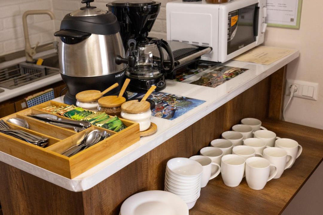 Photo of Kitchen in Gori
