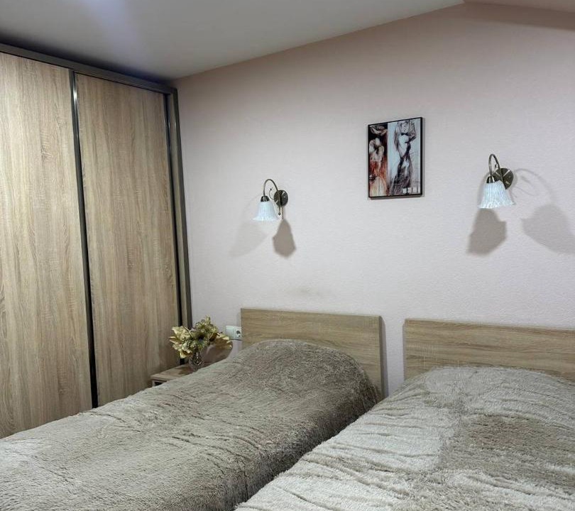 Photo of Bedroom in Avlabari