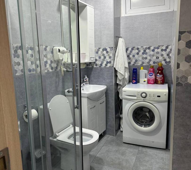 Photo of Bathroom in Avlabari