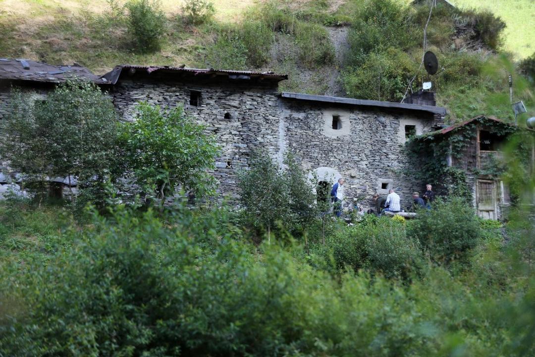 Photo of Others in Shatili