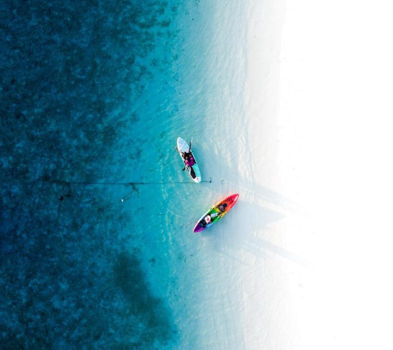 Photo of Human In Picture in Ukulhas