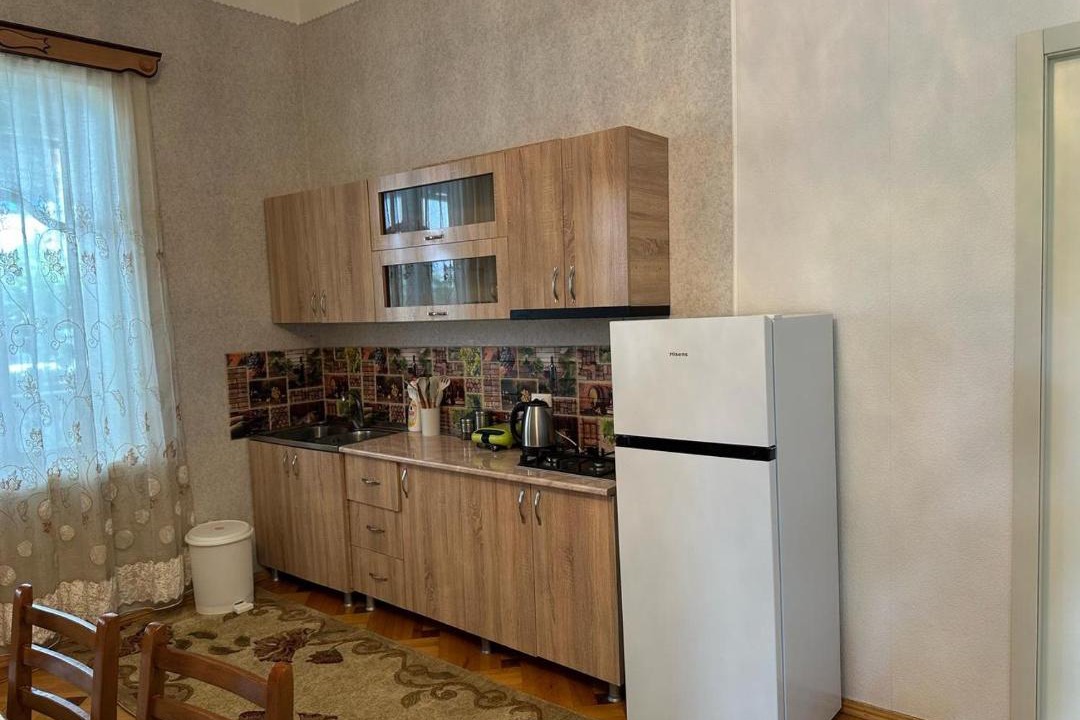 Photo of Kitchen in Kutaisi