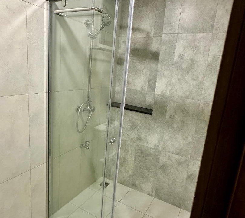 Photo of Bathroom in Vaavu Atoll