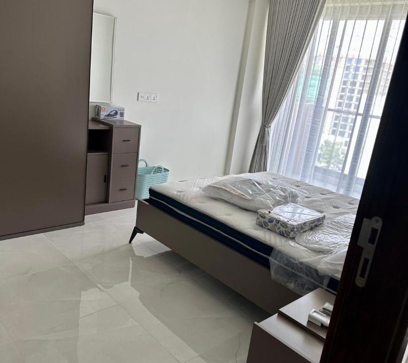 Photo of Bedroom in Vaavu Atoll