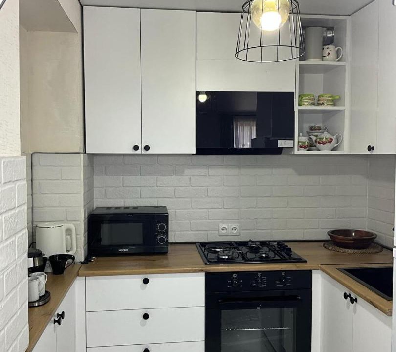 Photo of Kitchen in Sighnaghi