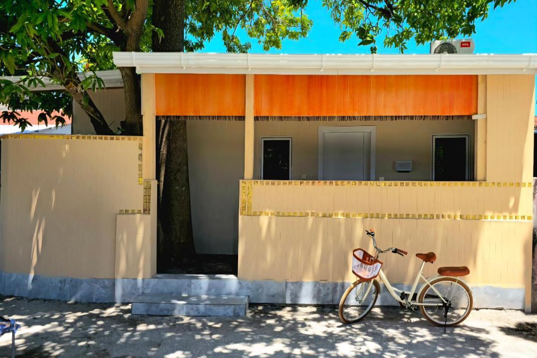 Photo of Others in Felidhoo