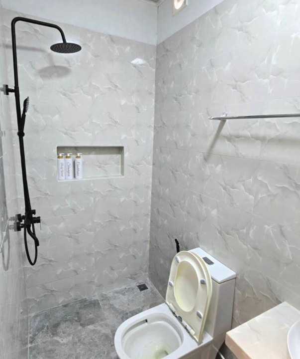 Photo of Bathroom in Felidhoo