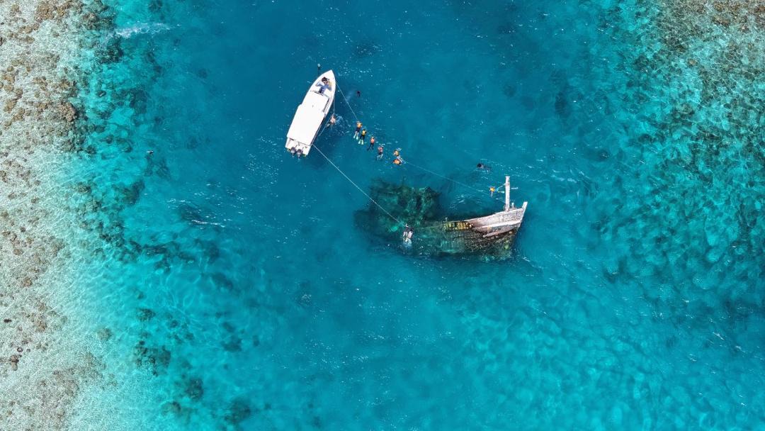 Photo of Others in Felidhoo