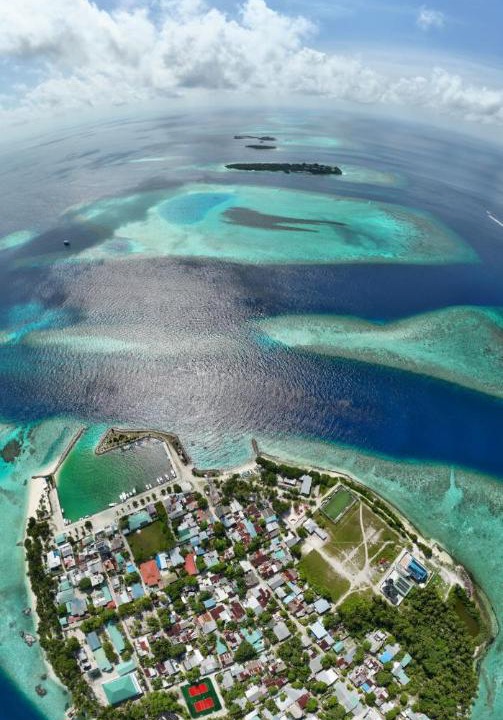 Photo of Others in Felidhoo