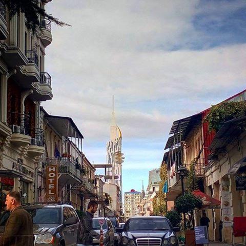 Photo of Others in Batumi