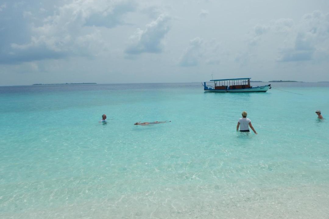 Photo of Others in Dharavandhoo