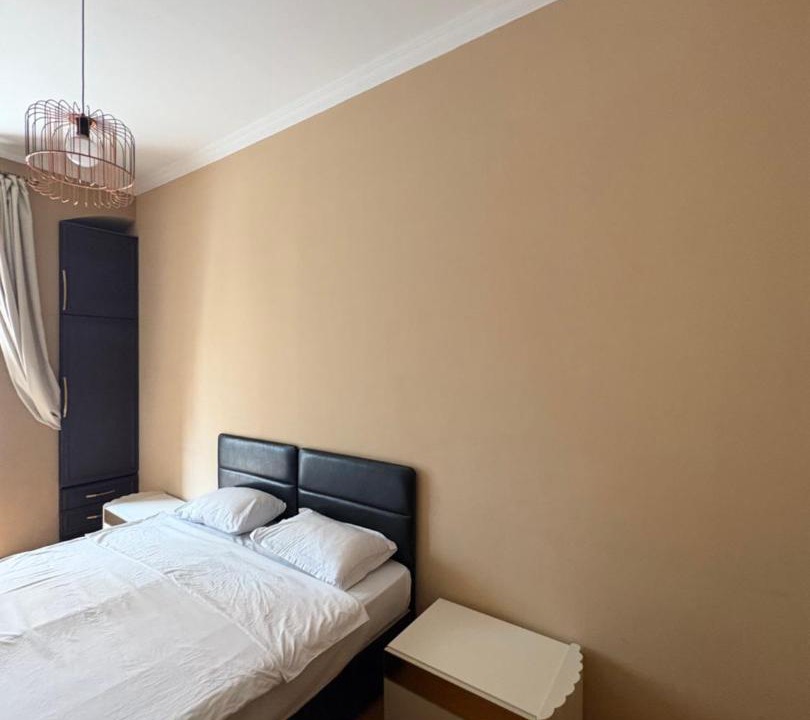 Photo of Bedroom in Chugureti