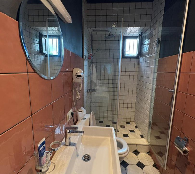 Photo of Bathroom in Chugureti
