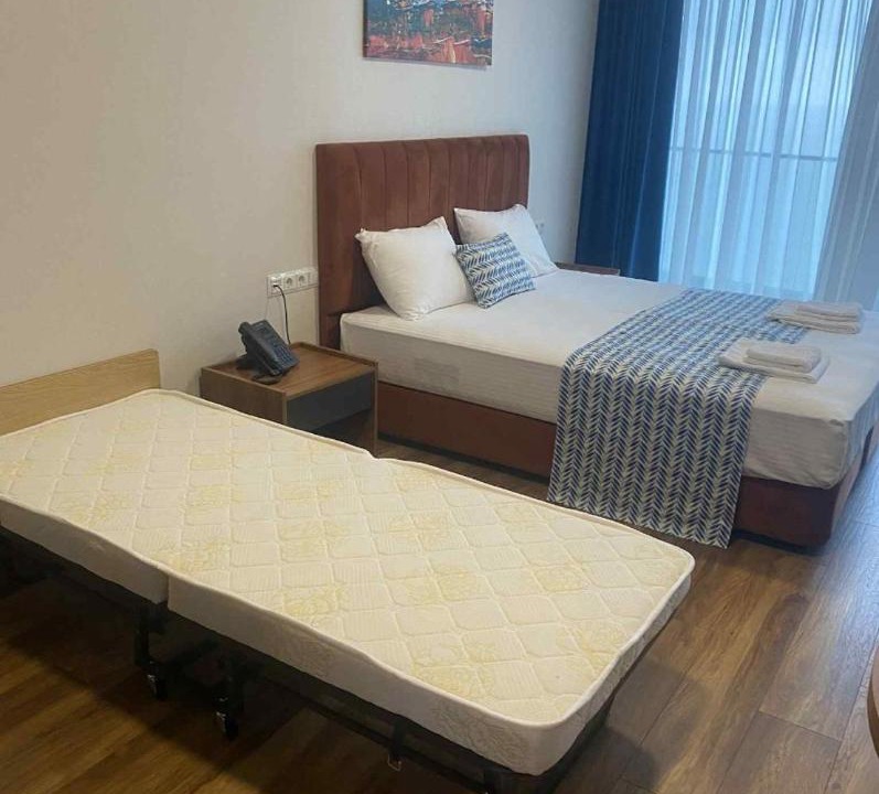 Photo of Bedroom in Gonio
