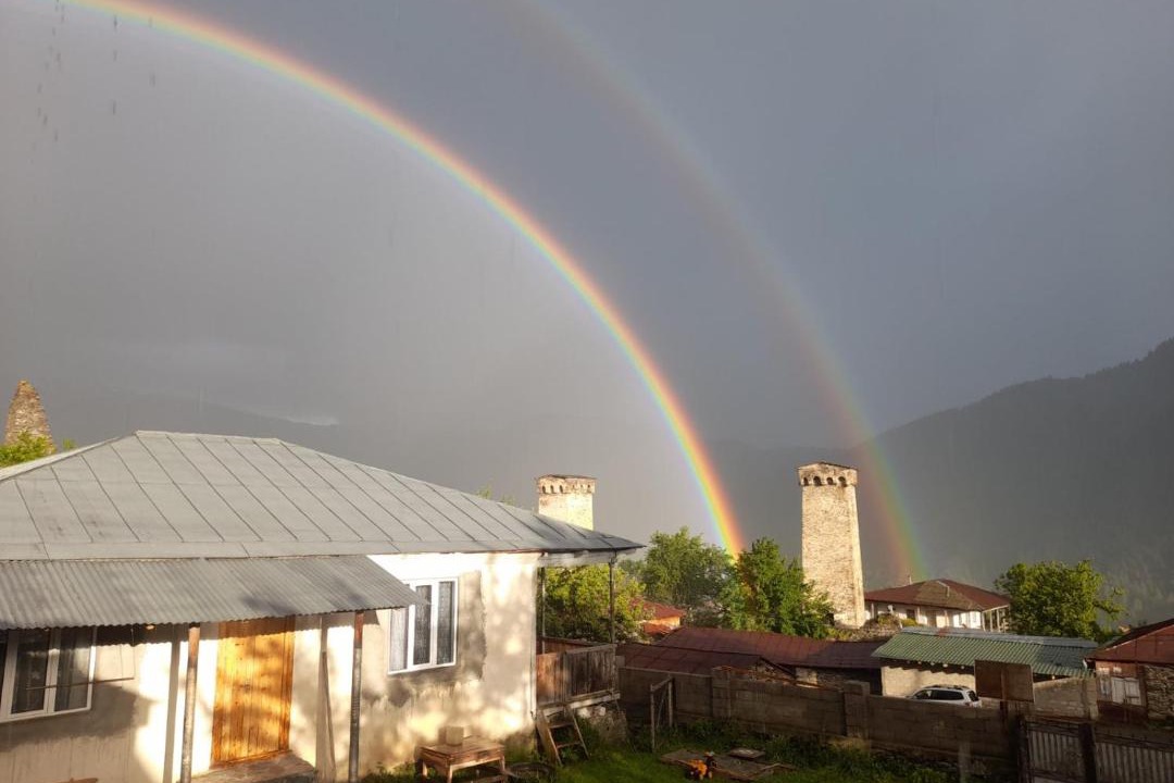 Photo of Others in Bagvdanari