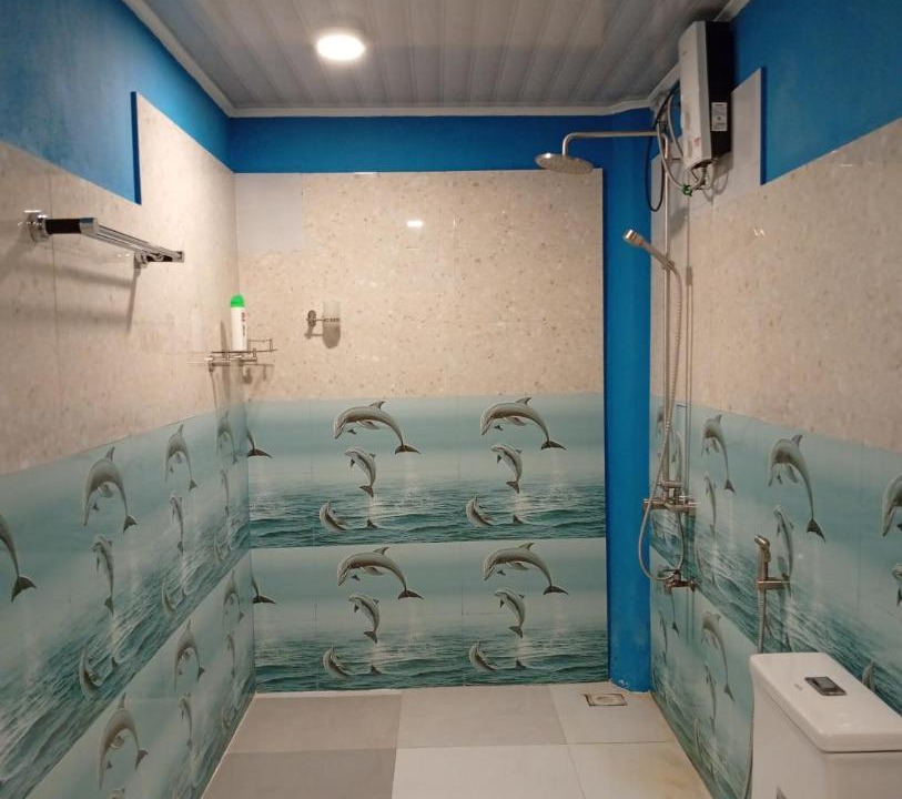 Photo of Bathroom in Fiyoari Island