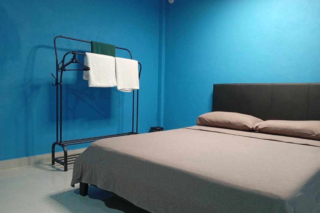 Photo of Bedroom in Fiyoari Island