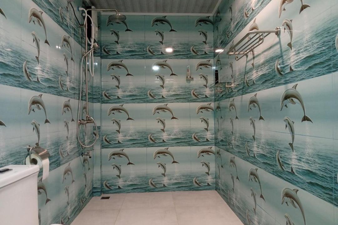 Photo of Bathroom in Fiyoari Island