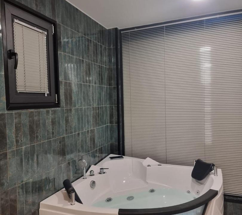 Photo of Bathroom in Mtsvane Kontskhi