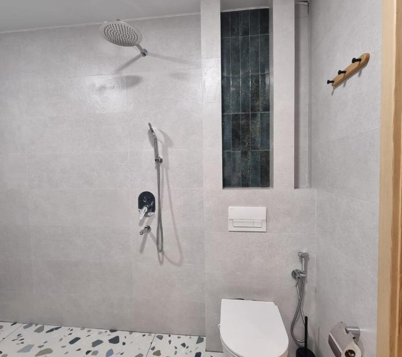 Photo of Bathroom in Mtsvane Kontskhi