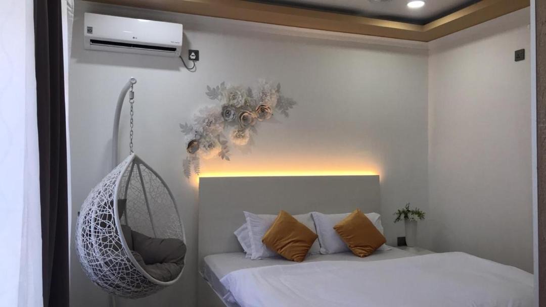Photo of Bedroom in Hoarafushi