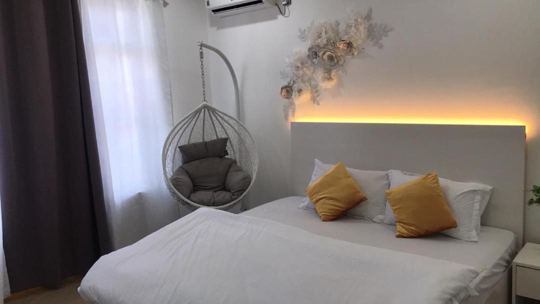 Photo of Bedroom in Hoarafushi