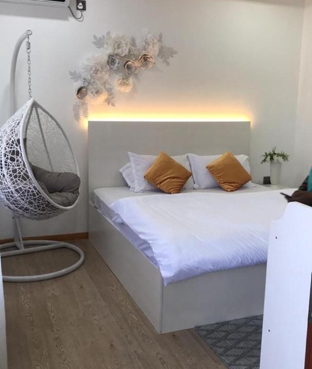 Photo of Bedroom in Hoarafushi