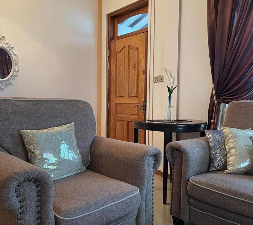 Photo of Livingroom in Hoarafushi