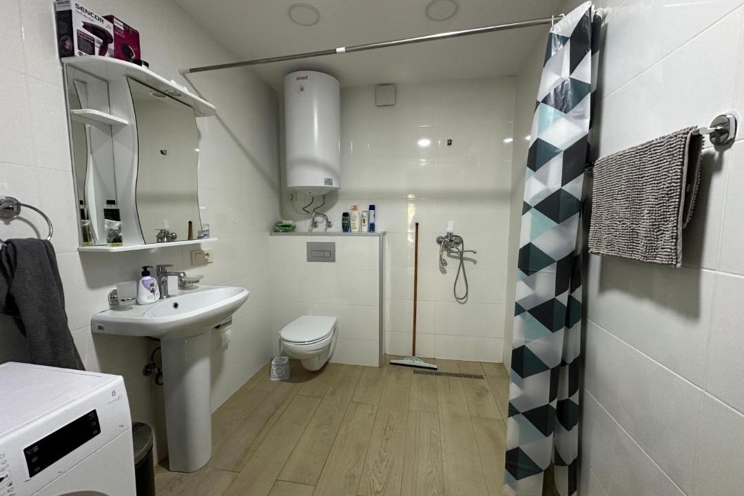 Photo of Bathroom in Tsromi